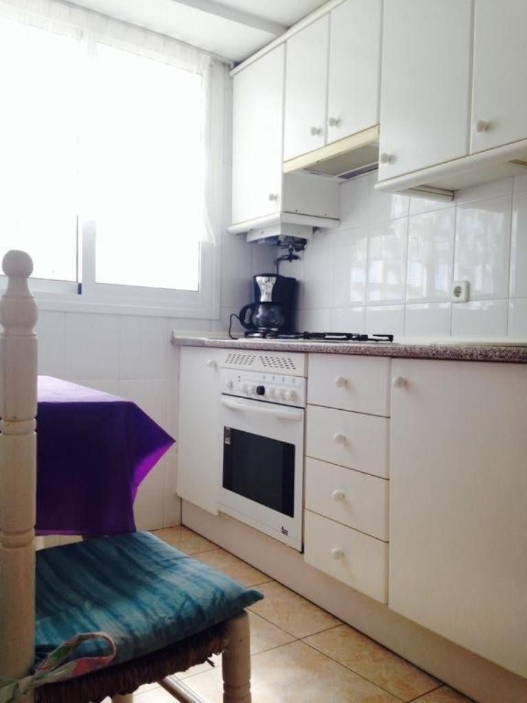 Apartamento Turisticos La Oca