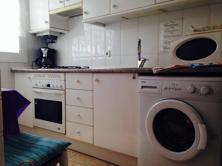 Apartamento Turisticos La Oca