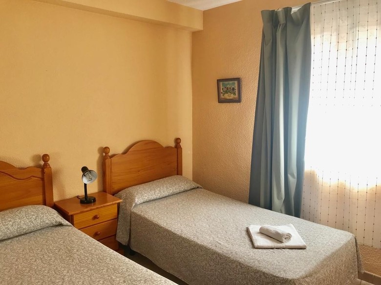 Apartamento Turisticos La Oca