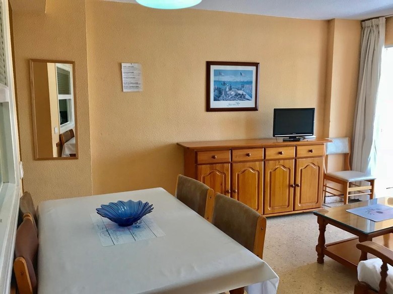 Apartamento Turisticos La Oca