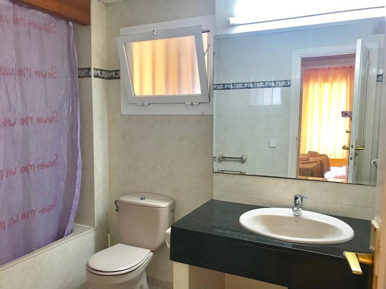 Apartamento Turisticos La Oca