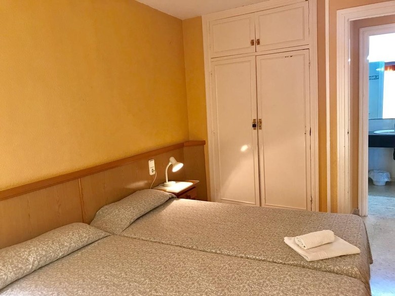 Apartamento Turisticos La Oca