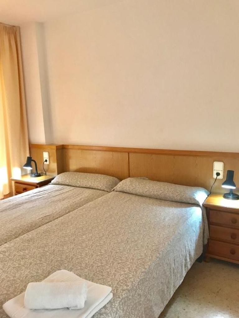 Apartamento Turisticos La Oca