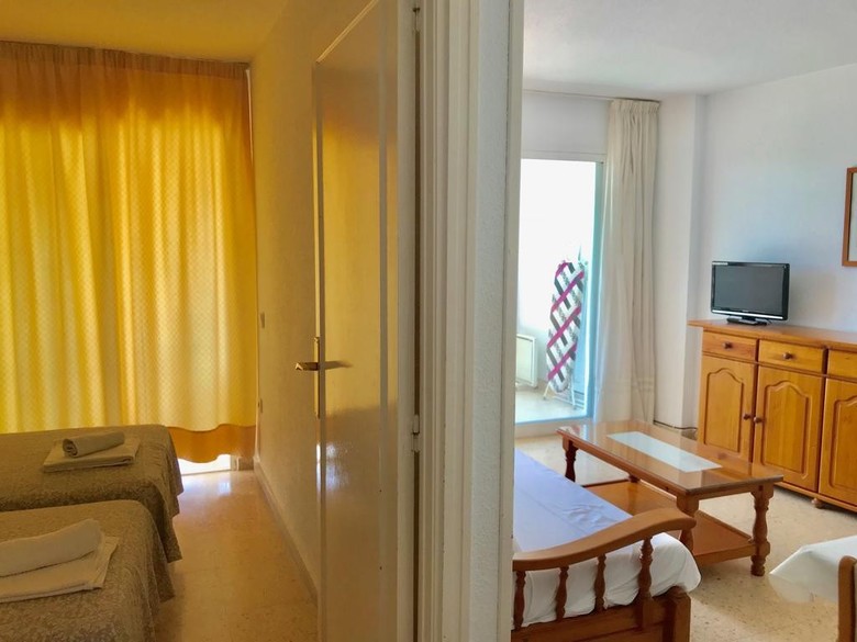Apartamento Turisticos La Oca
