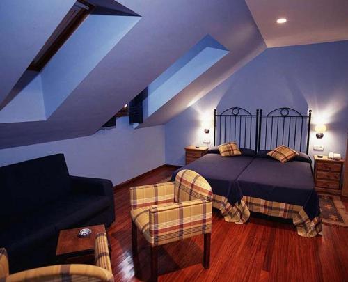 Apartamentos Casa Mi�o