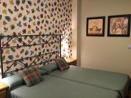 Apartamentos Casa Mi�o