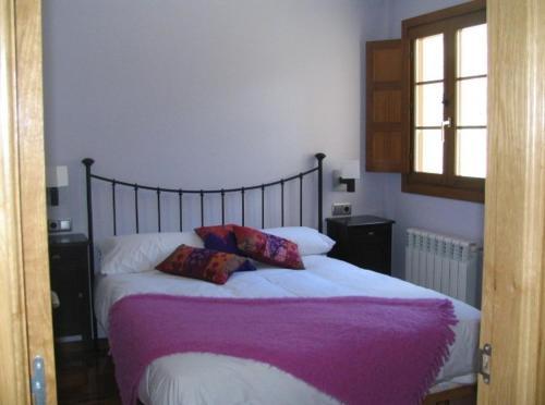 Apartamentos Casa Mi�o