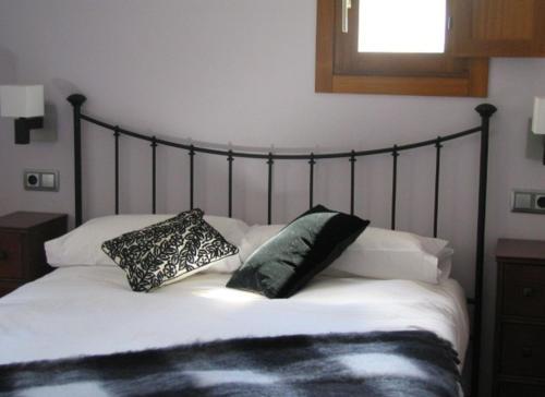 Apartamentos Casa Mi�o