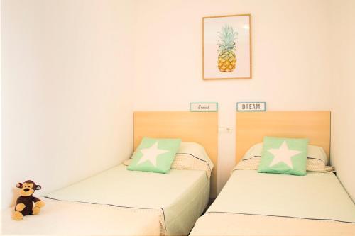 Apartamento Rvhotels Duplex Bonsol