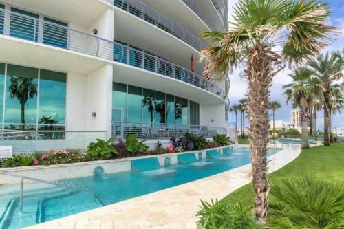 Apartamento Bella Luna 407 - Beautiful Spacious Unit With Gorgeous Bay View