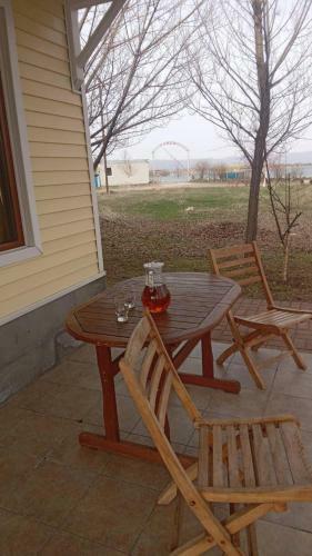 Villa Vip