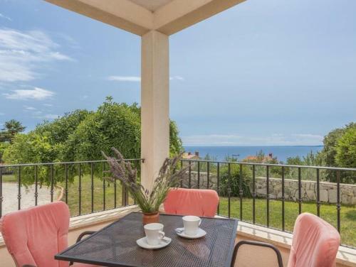 House Villa Tomko