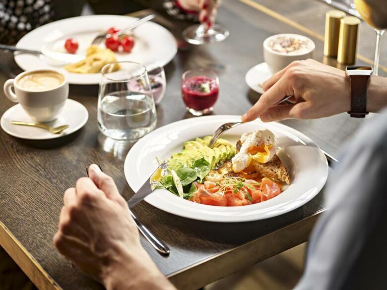 Hotel M�venpick Zagreb