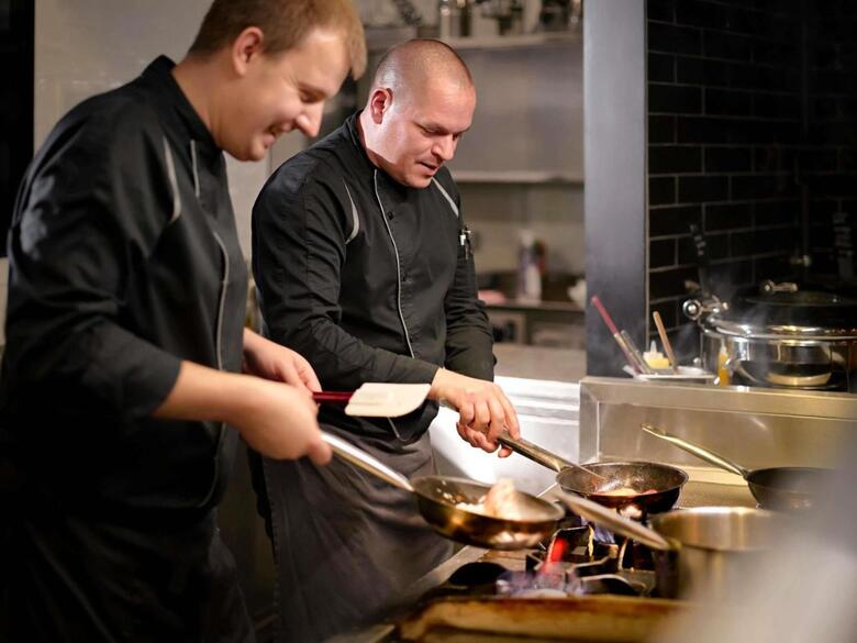 Hotel M�venpick Zagreb