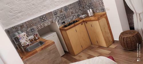 Apartamento Il Rifugio