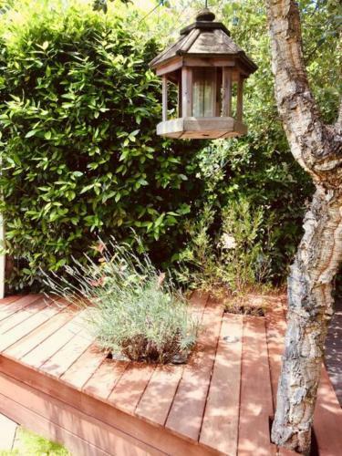 Sublime 160 M2 With Garage-garden-wifi And Pool