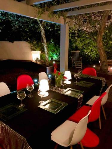 Sublime 160 M2 With Garage-garden-wifi And Pool