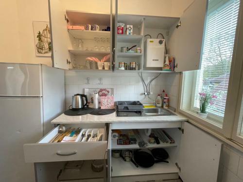 Apartman Niki