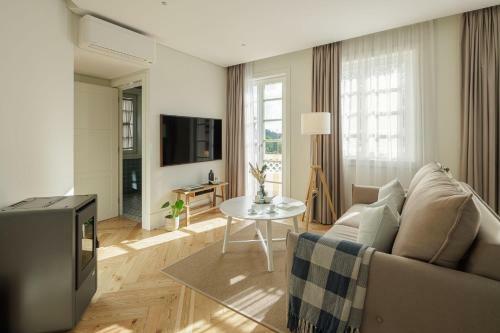 Carvoeiro Boutique Apartments