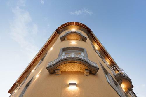 Carvoeiro Boutique Apartments