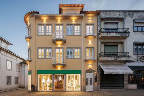Carvoeiro Boutique Apartments