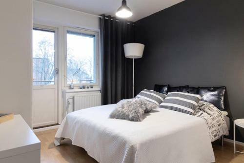 Apartamento Rauha