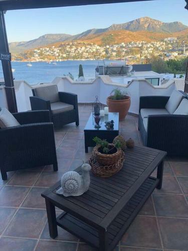 Turkbuku Karaca Home