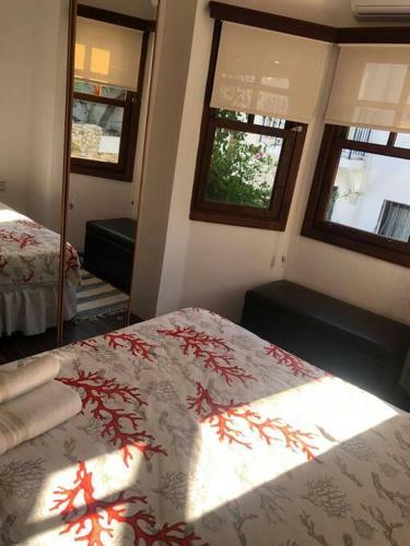 Turkbuku Karaca Home