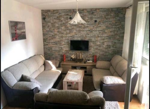 Apartman 50m Od Centra