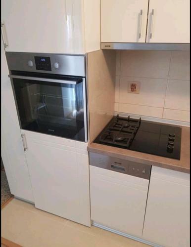 Apartman 50m Od Centra