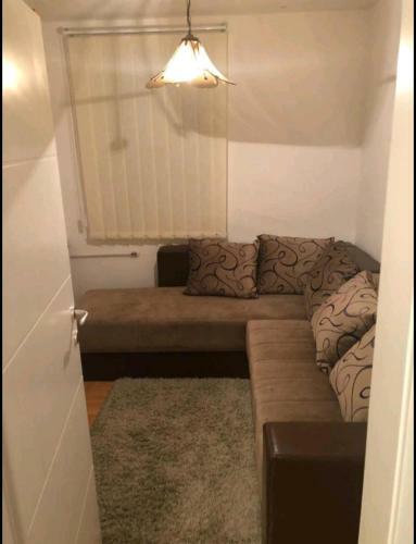 Apartman 50m Od Centra