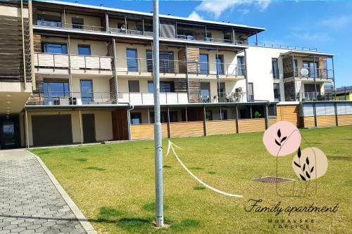 Family Apartment Moravske Toplice