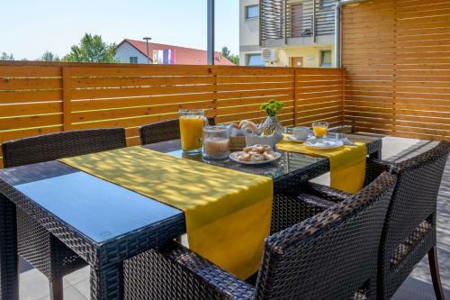 Family Apartment Moravske Toplice