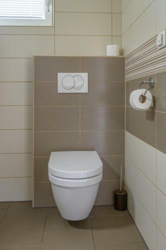 Family Apartment Moravske Toplice