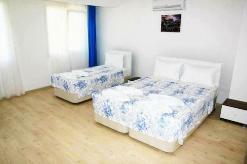 Mavi Butik Apart
