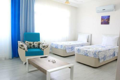 Mavi Butik Apart