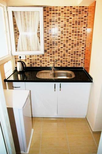 Mavi Butik Apart