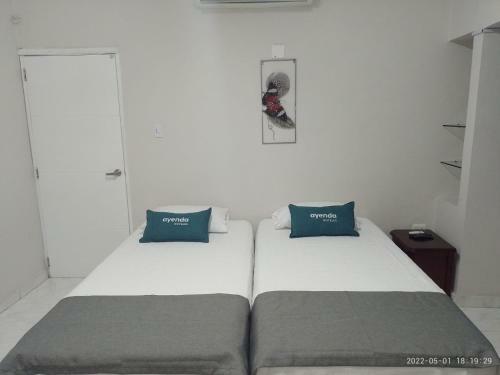 Hostal Isla De Manga Hostel