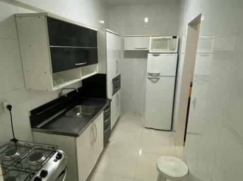Apartamento Cidade De Lages