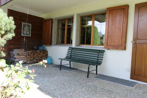 Apartamento Le St�ckli