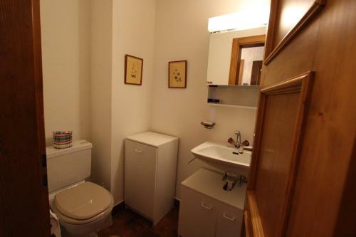 Apartamento Le St�ckli