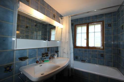 Apartamento Le St�ckli