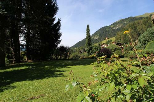 Apartamento Le St�ckli