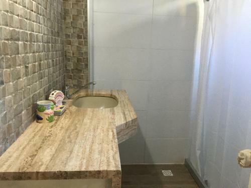 Acogedor Apartamento Barbacoa