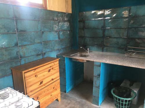 Acogedor Apartamento Barbacoa