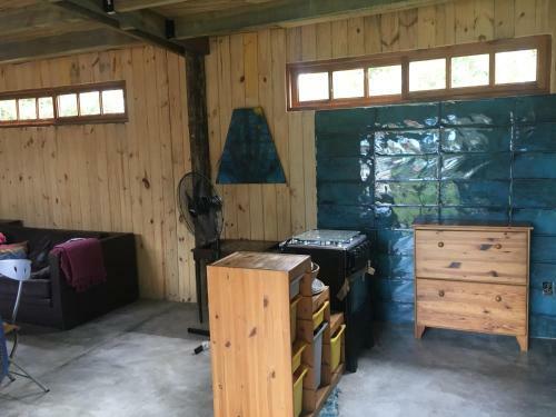 Acogedor Apartamento Barbacoa