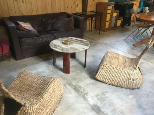 Acogedor Apartamento Barbacoa