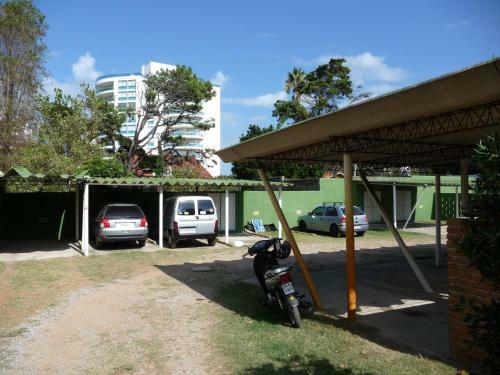 Apartamento Punta Del Este Aidy Grill Edificio Necochea