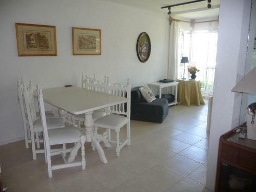 Apartamento Punta Del Este Aidy Grill Edificio Necochea