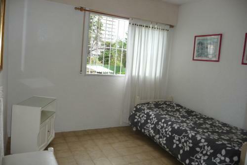 Apartamento Punta Del Este Aidy Grill Edificio Necochea